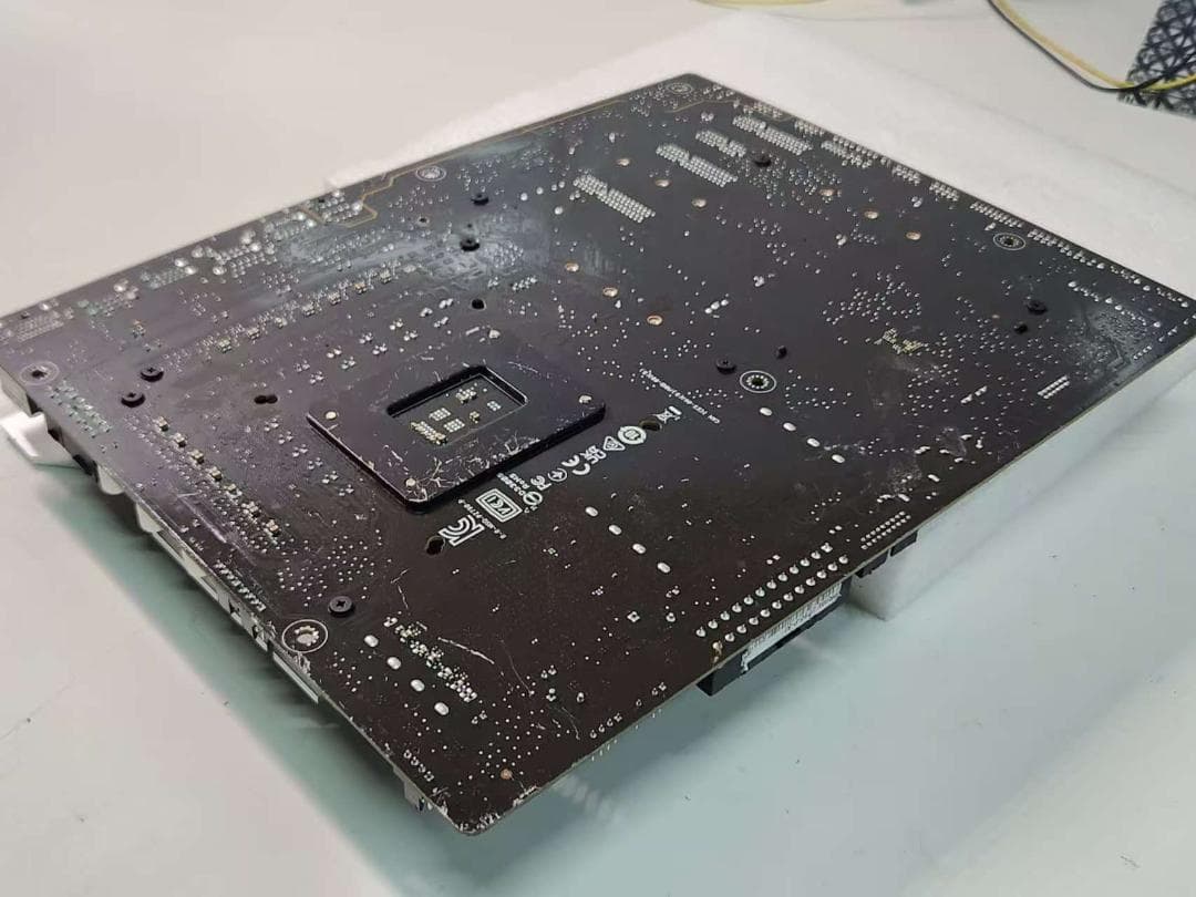 030600C ASUS PRIME Z790-P マザーボード ジャンク品