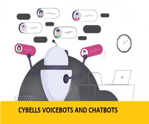 VOICEBOTS