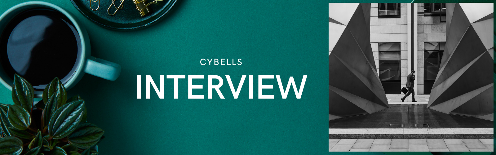 CYBELLS IS HIRING NOW