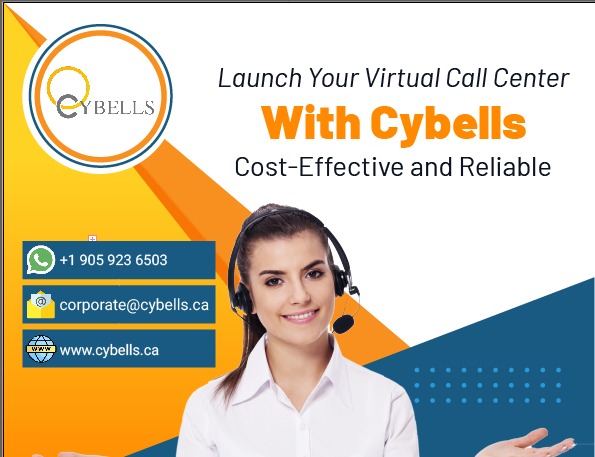 virtual call center