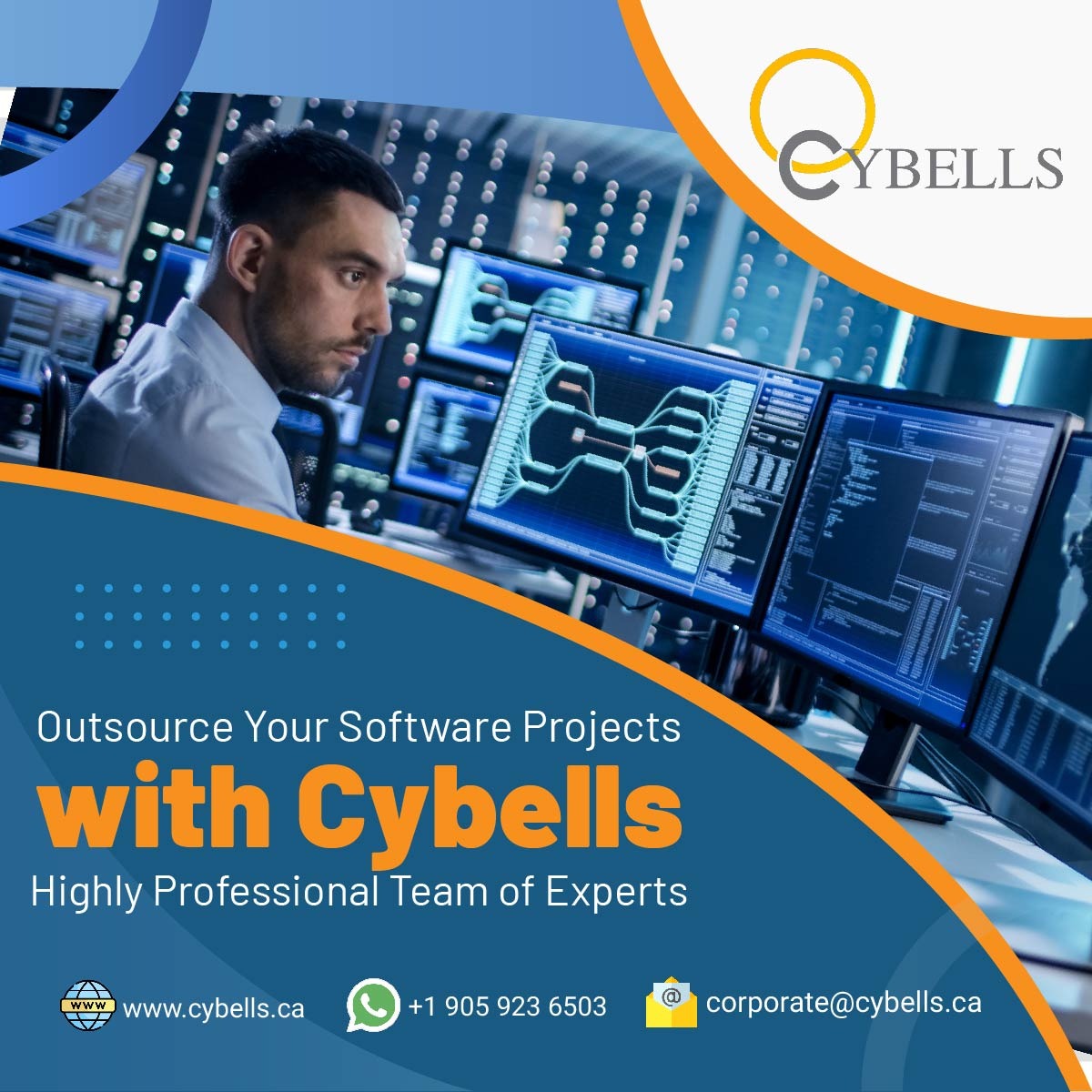 Cybells Tech Talent